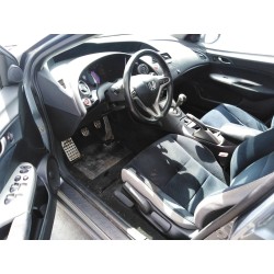 honda civic berlina 5 (fk) del año 2006