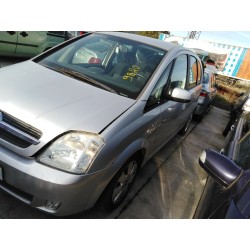 opel meriva del año 2004