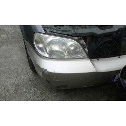 kia carnival ii del año 2005