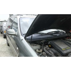 kia carnival ii del año 2005