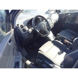 volkswagen golf plus (5m1) del año 2006