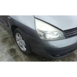 renault espace iv (jk0) del año 2004