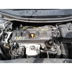 honda civic berlina 5 (fk) del año 2006