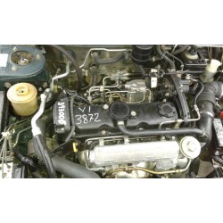 nissan primera berlina (p11) del año 1950