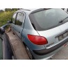 peugeot 206 berlina del año 2002