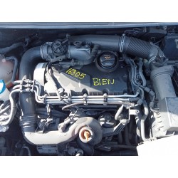 volkswagen golf plus (5m1) del año 2006