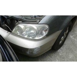kia carnival ii del año 2005