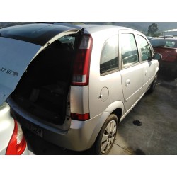 opel meriva del año 2004