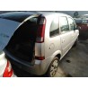 opel meriva del año 2004