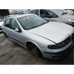 seat toledo (1m2) del año 2003