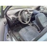 peugeot 206 berlina del año 2002