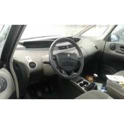 renault espace iv (jk0) del año 2004