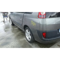 renault espace iv (jk0) del año 2004