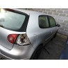 volkswagen golf v berlina (1k1) del año 2004
