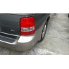 kia carnival ii del año 2005