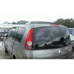 renault espace iv (jk0) del año 2004