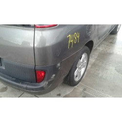 renault espace iv (jk0) del año 2004