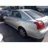toyota avensis berlina (t25) del año 2004