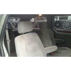 kia carnival ii del año 2005