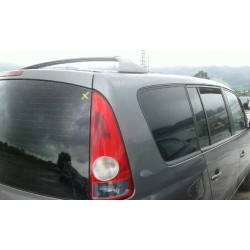 renault espace iv (jk0) del año 2004