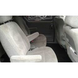 kia carnival ii del año 2005