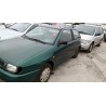 seat ibiza (6k) del año 1998