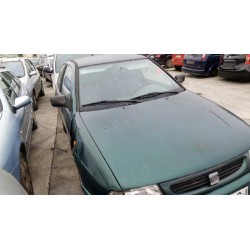 seat ibiza (6k) del año 1998