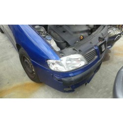 seat ibiza (6k1) del año 1950