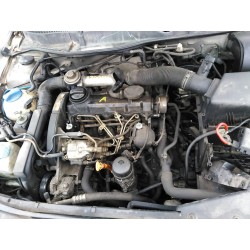 seat toledo (1m2) del año 2003