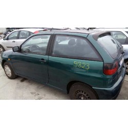 seat ibiza (6k) del año 1998