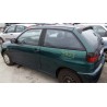 seat ibiza (6k) del año 1998