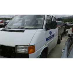 volkswagen t4 transporter/furgoneta (mod. 1991) del año 1950