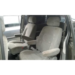 kia carnival ii del año 2005