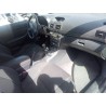 toyota avensis berlina (t25) del año 2004