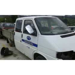 volkswagen t4 transporter/furgoneta (mod. 1991) del año 1950