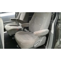 kia carnival ii del año 2005