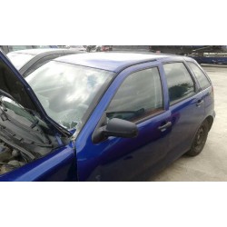 seat ibiza (6k1) del año 1950