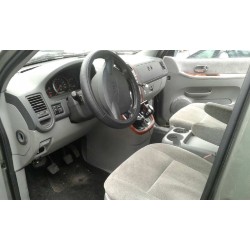 kia carnival ii del año 2005