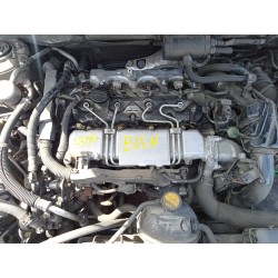 toyota avensis berlina (t25) del año 2004