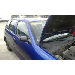 seat ibiza (6k1) del año 1950