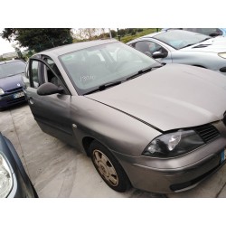 seat cordoba berlina (6l2) del año 2003