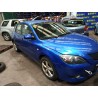 mazda 3 berlina (bk) del año 2004