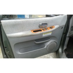 kia carnival ii del año 2005