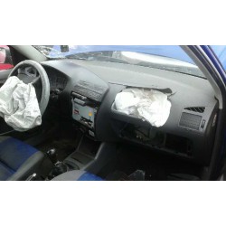 seat ibiza (6k1) del año 1950