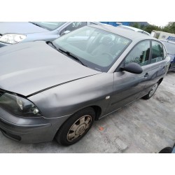 seat cordoba berlina (6l2) del año 2003