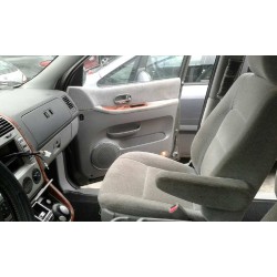 kia carnival ii del año 2005