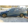 mitsubishi carisma berina 5 (da0) del año 1998