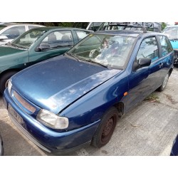 seat ibiza (6k) del año 1998