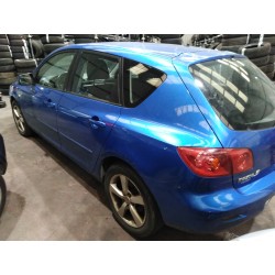 mazda 3 berlina (bk) del año 2004