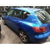 mazda 3 berlina (bk) del año 2004